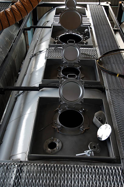Best Air Duct Cleaning Near Me  in Escobares, TX
